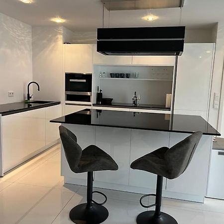 Ferienwohnung Allee Cite Baden-Baden Exteriér fotografie