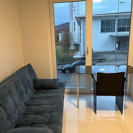 Ferienwohnung Allee Cite Baden-Baden Exteriér fotografie