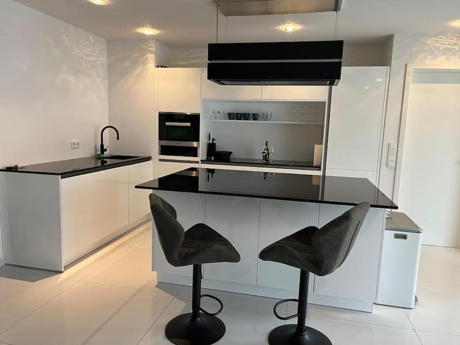 Ferienwohnung Allee Cite Baden-Baden Exteriér fotografie