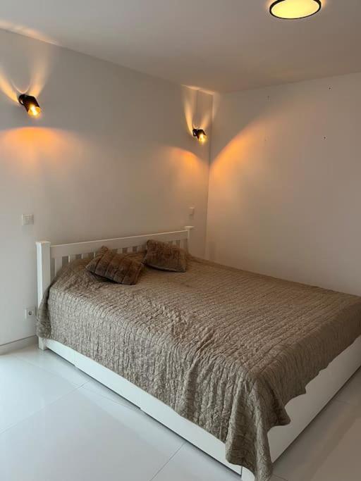 Ferienwohnung Allee Cite Baden-Baden Exteriér fotografie