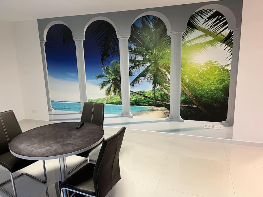Ferienwohnung Allee Cite Baden-Baden Exteriér fotografie